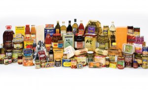 Продукты, косметика и чистящие средства теперь под контролем: заработала новая маркировка