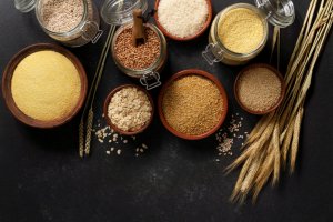 Россия расширяет обязательную маркировку продуктов: в списке – крупы и пчелопродукция