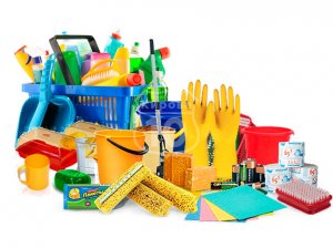 Рынок хозтоваров и средств гигиены могут включить в систему обязательной маркировки